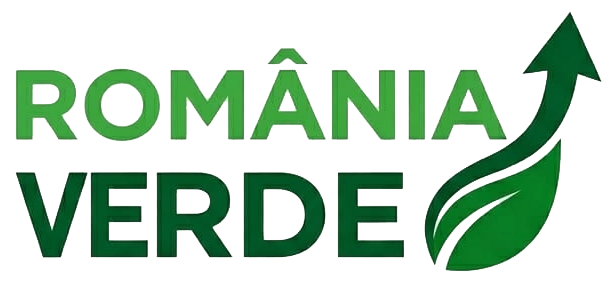 Romania verde